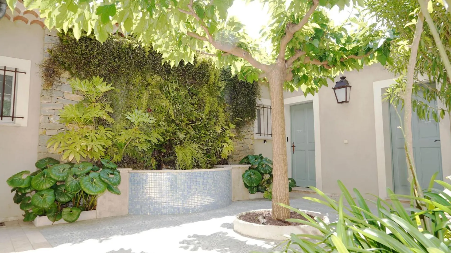 Guest house Maison Baou Et Chocolat La Cadiere-d'Azur