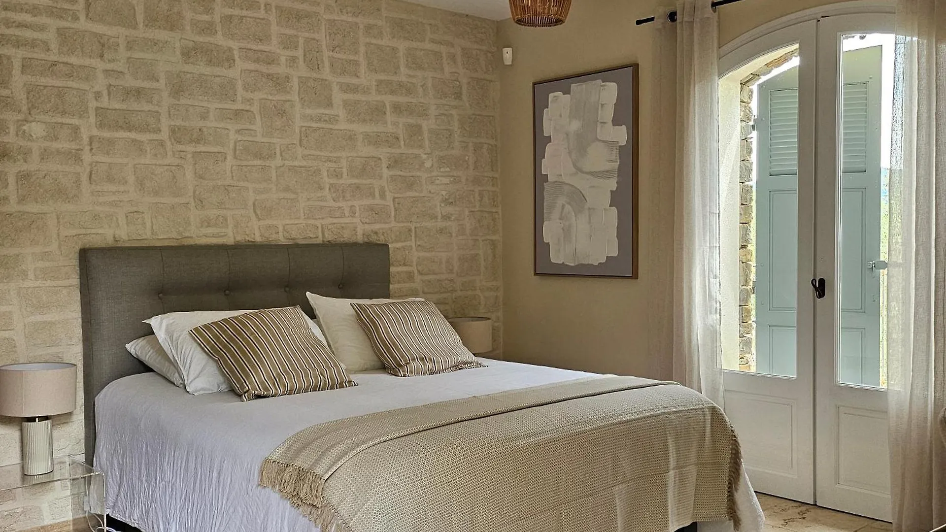 Guest house Maison Baou Et Chocolat La Cadiere-d'Azur