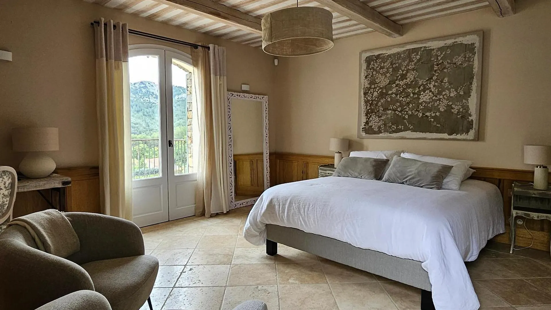Maison Baou Et Chocolat La Cadiere-d'Azur Guest house