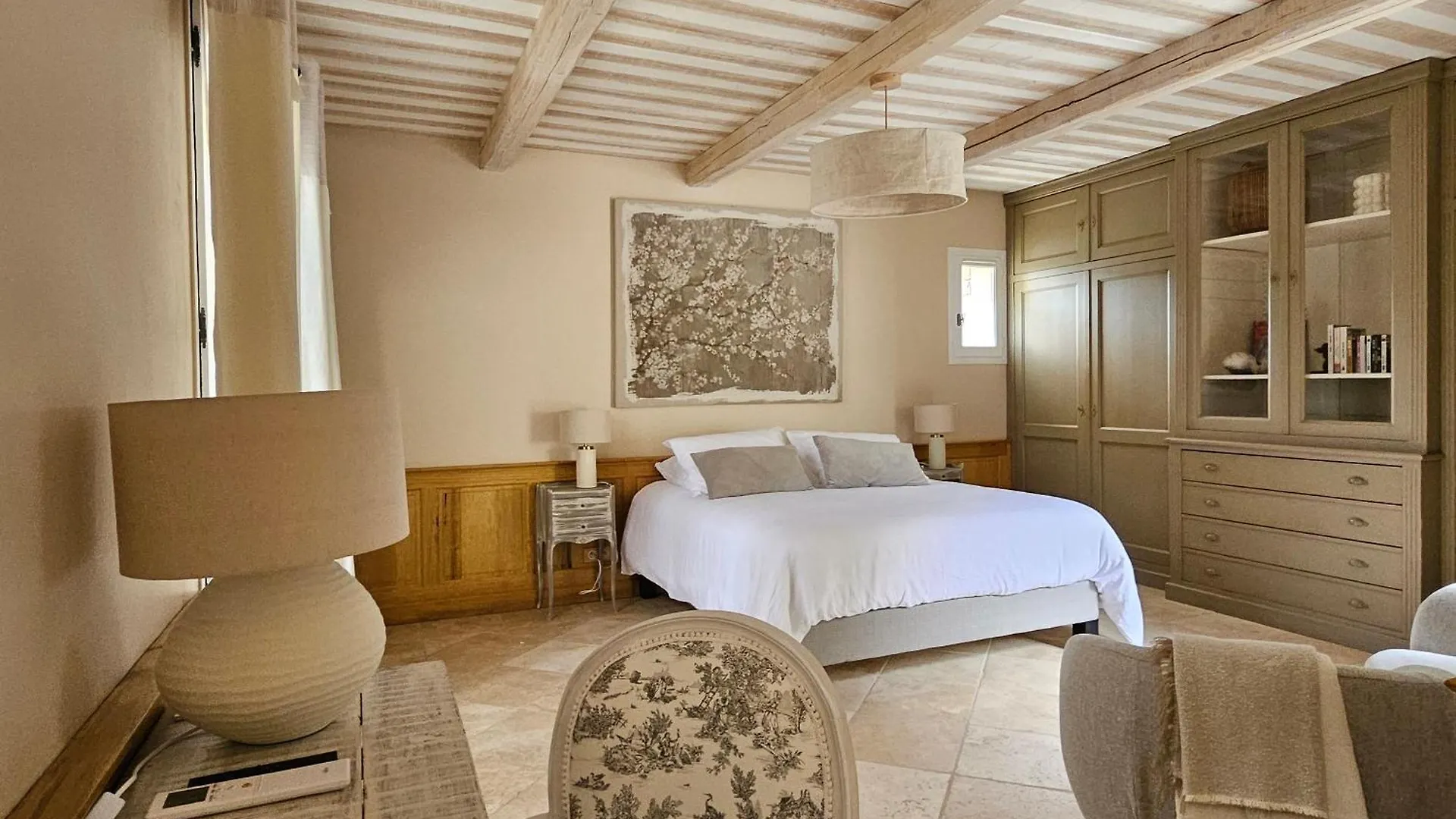 Maison Baou Et Chocolat La Cadiere-d'Azur Guest house