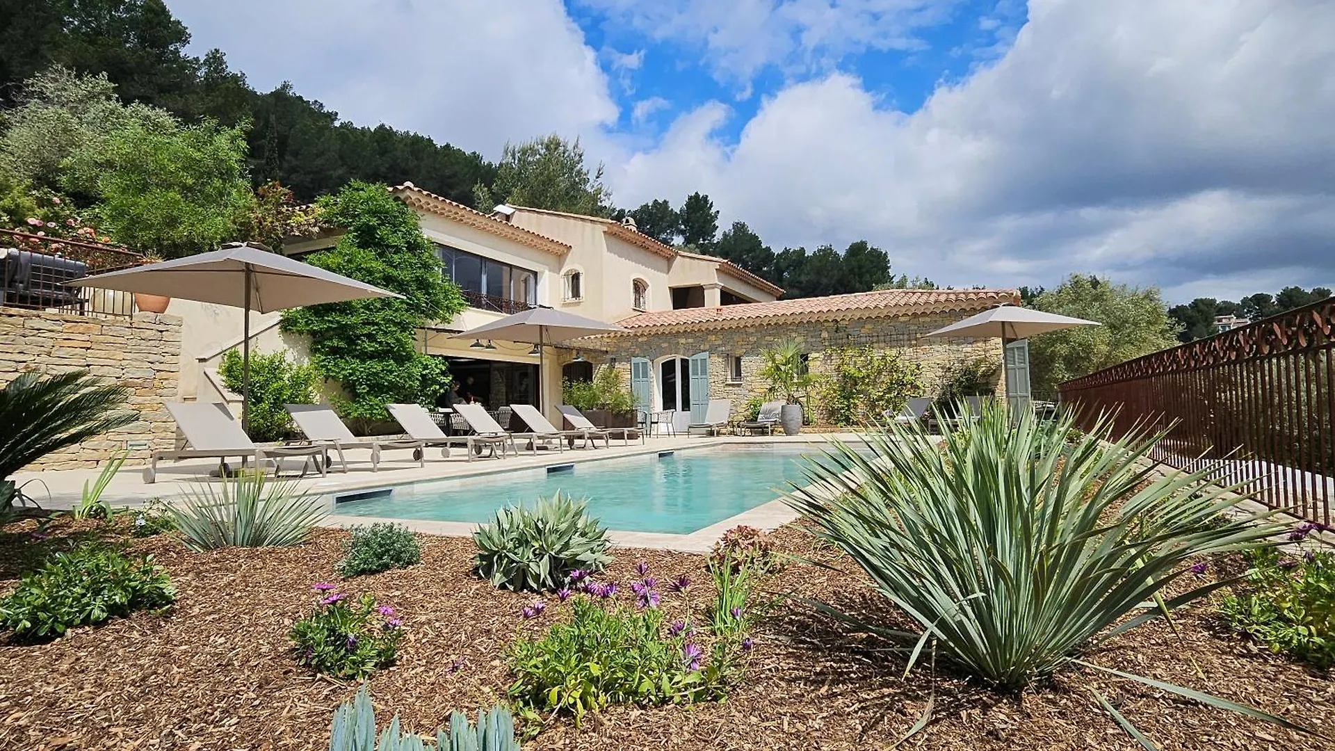 Maison Baou Et Chocolat La Cadiere-d'Azur