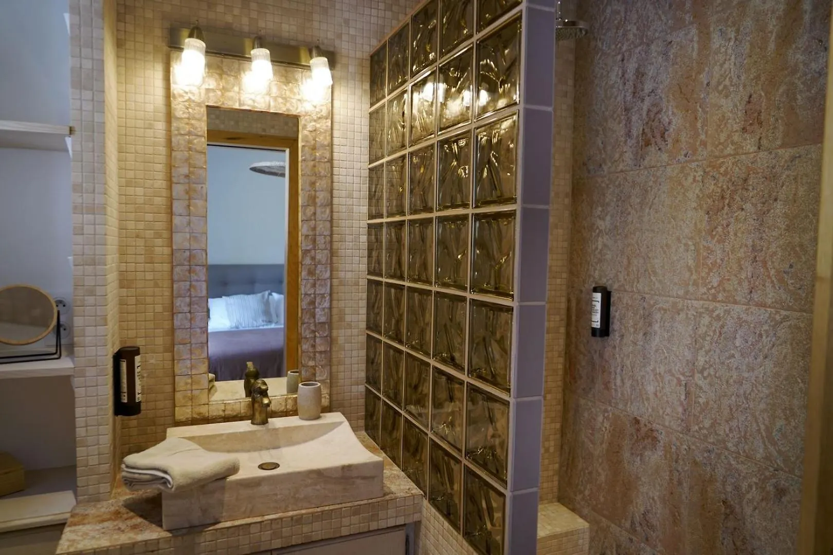 Guest house Maison Baou Et Chocolat La Cadiere-d'Azur
