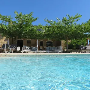 Bed & Breakfast Domaine De Claude, La Cadiere-d'Azur